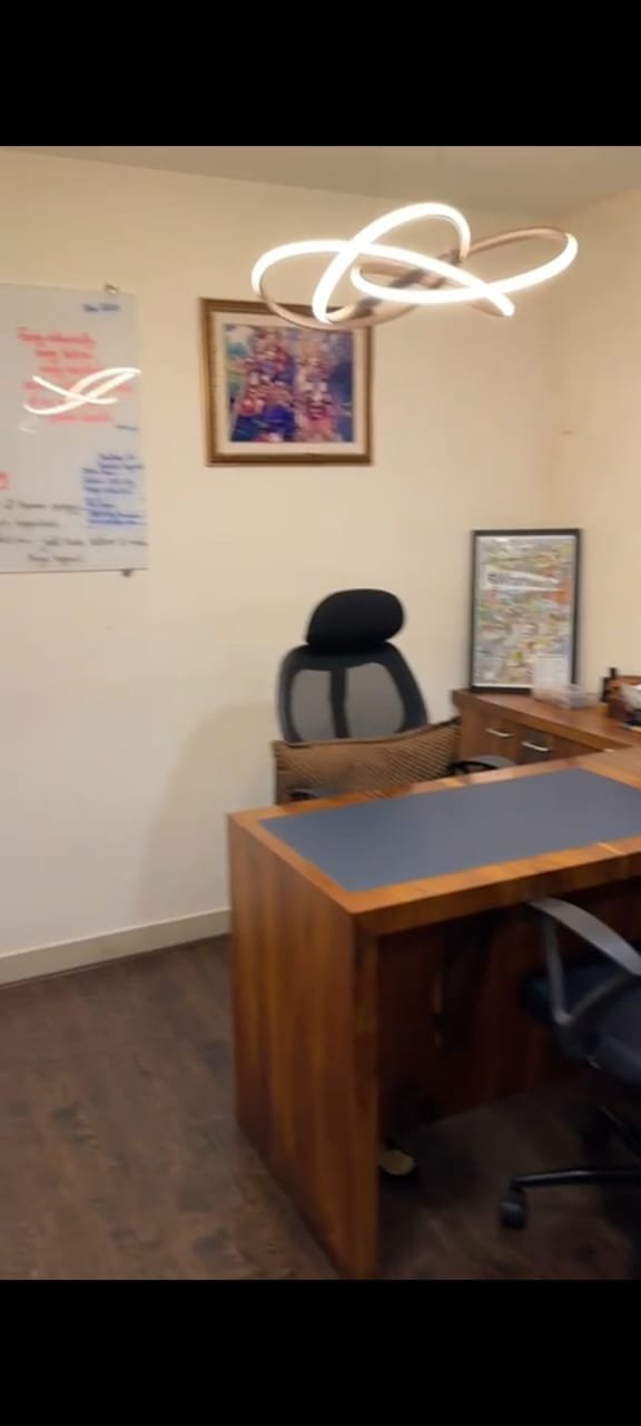 haware infotech park 